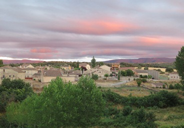 Amaneceres mágicos, atardeceres de ensueño